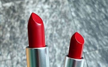 Best Mac Lipsticks Cover